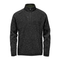 Front - Stormtech - Haut polaire AVALANCHE - Homme