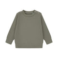 Front - Larkwood - Sweat - Enfant