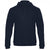 Front - B&C - Sweat à capuche ID.203 50/50 - Adulte