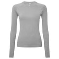 Front - Onna - Haut thermique UNSTOPPABLE - Femme