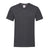 Front - Fruit of the Loom - T-shirt VALUEWEIGHT - Homme