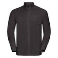 Front - Russell Collection - Chemise formelle - Homme