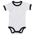 Front - Babybugz - Body RINGER - Bébé