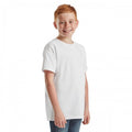 Front - Fruit of the Loom - T-shirt ICONIC - Enfant