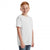 Front - Fruit of the Loom - T-shirt ICONIC - Enfant