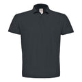 Front - B&C - Polo ID.001 - Homme