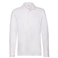 Front - Fruit of the Loom - Polo - Homme