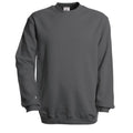 Front - B&C - Sweat - Adulte