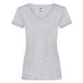 Front - Fruit of the Loom - T-shirt VALUEWEIGHT - Femme