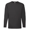 Front - Fruit of the Loom - T-shirt VALUEWEIGHT - Homme