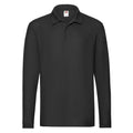 Front - Fruit of the Loom - Polo PREMIUM - Homme