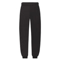 Front - Fruit of the Loom - Pantalon de jogging CLASSIC - Enfant