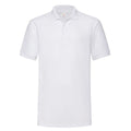 Front - Fruit of the Loom - Polo - Homme