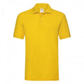 Front - Fruit of the Loom - Polo PREMIUM - Homme