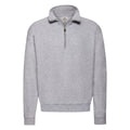 Front - Fruit of the Loom - Sweat CLASSIC - Homme