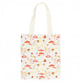 Front - Something Different - Tote bag