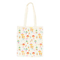 Front - Something Different - Tote bag FUNKY FUNGI