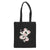 Front - Something Different - Tote bag