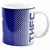 Front - Tottenham Hotspur FC - Mug