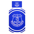 Front - Everton FC - Parure de lit