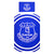 Front - Everton FC - Parure de lit