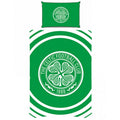 Front - Celtic FC - Parue de lit