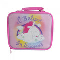 Front - Unicorn - Sac repas