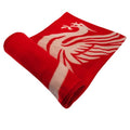 Front - Liverpool FC - Couverture