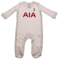 Front - Tottenham Hotspur FC - Grenouillère - Bébé