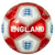 Front - England - Mini ballon de foot