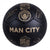 Front - Manchester City FC - Ballon de foot SIGNATURE