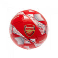 Front - Arsenal FC - Ballon de foot NIMBUS