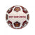 Front - West Ham United FC - Ballon de foot