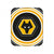 Front - Wolverhampton Wanderers FC - Couverture