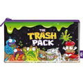 Front - Anker - Trousse TRASH PACK