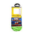 Bleu - Vert - Noir - Front - Bob the Builder - Chaussettes THAT´S RIGHT TEAM! - Enfant