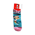 Front - Betty Boop - Chaussettes - Enfant