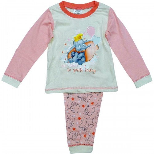 Fashion pyjama dumbo bebe garcon