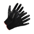 Noir - Front - Glenwear - Gants - Adulte