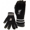 Front - Liverpool FC - Gants tactiles - Enfant