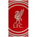 Front - Liverpool FC - Serviette de plage