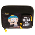 Front - South Park - Étui pour tablette DON´T BREAK MY STUFF!!!