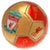 Front - Liverpool FC - Ballon de foot YNWA