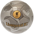 Front - Liverpool FC - Ballon de foot