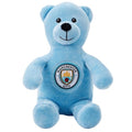 Front - Manchester City FC - Jouet en peluche