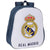 Front - Real Madrid CF - Sac à dos - Enfant