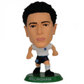 Front - England FA - Figurine de foot JUDE BELLINGHAM