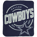 Front - Dallas Cowboys - Couverture