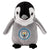 Front - Manchester City FC - Jouet en peluche