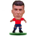 Front - Spain - Figurine de foot RODRI